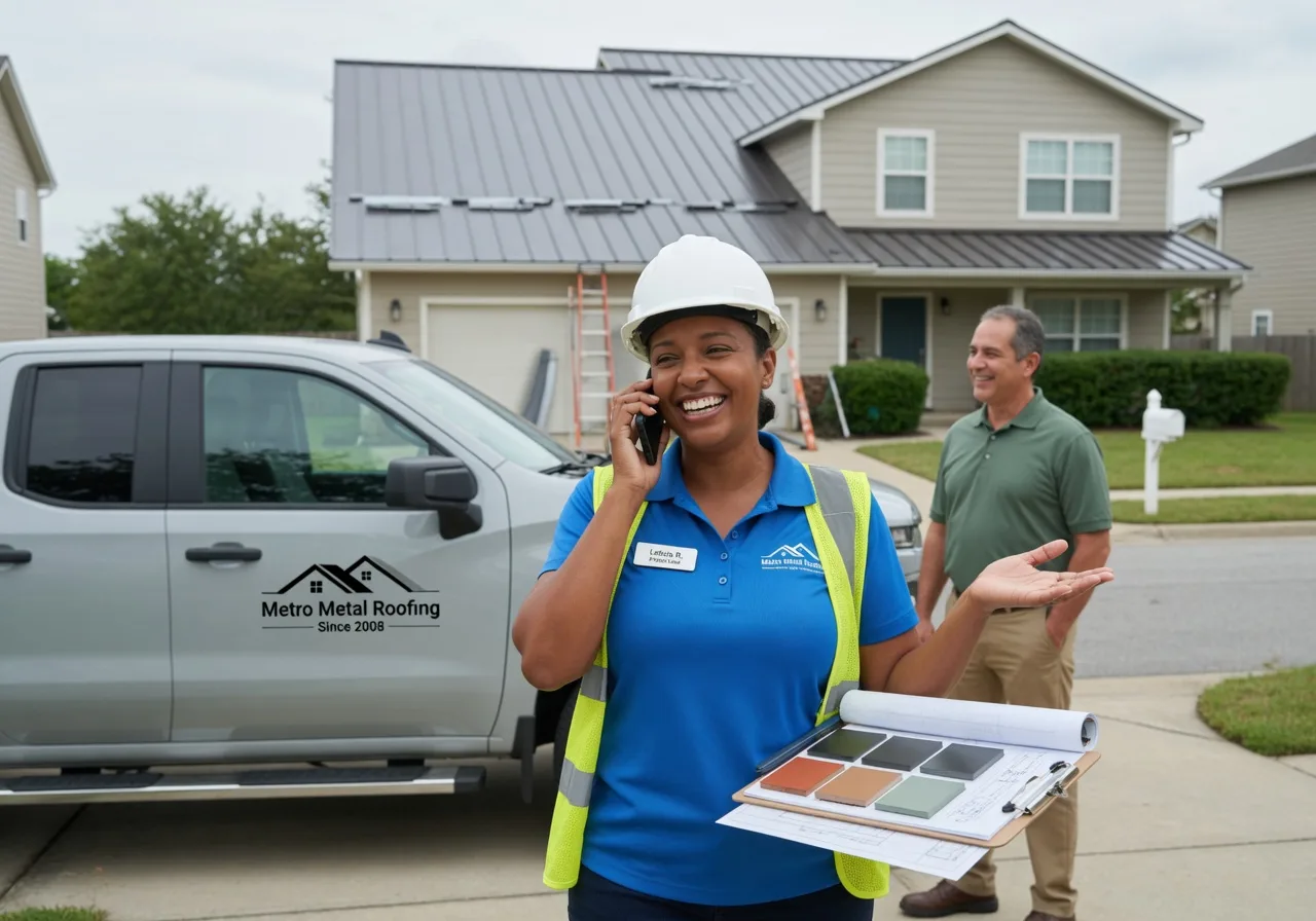 Metal Roofing Installation Jessie, ND FAQs