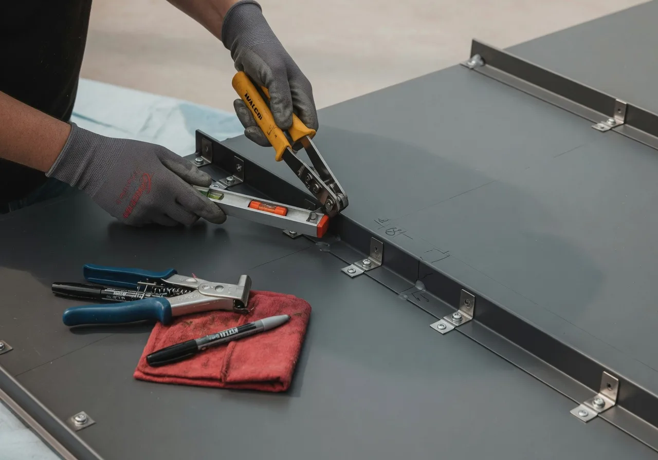 Why choose Metal Roofing Installation in Jessie, ND